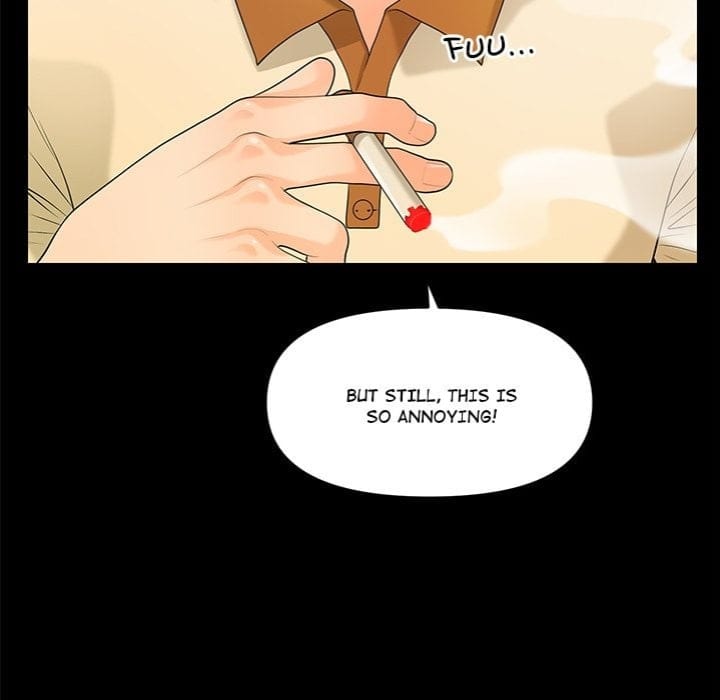 My Secretary Uncensored, chapter 47, page 112 of 166