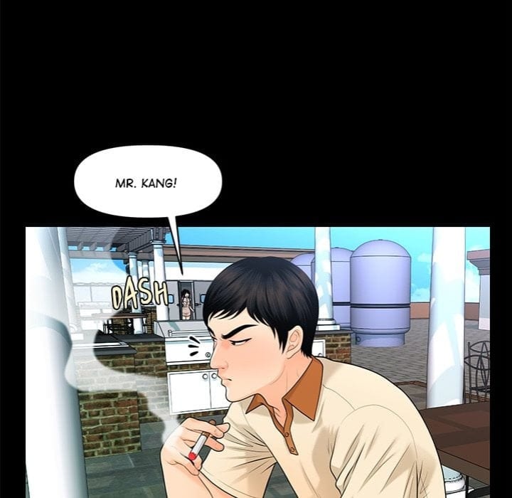 My Secretary Uncensored, chapter 47, page 113 of 166