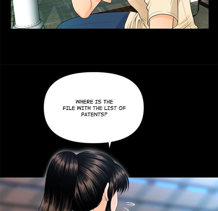 My Secretary Uncensored, chapter 47, page 114 of 166