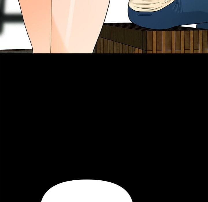 My Secretary Uncensored, chapter 47, page 116 of 166