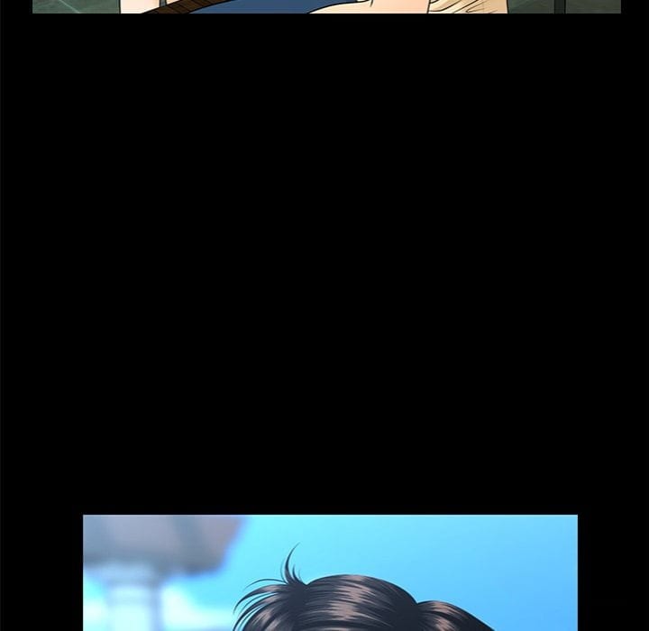 My Secretary Uncensored, chapter 47, page 120 of 166