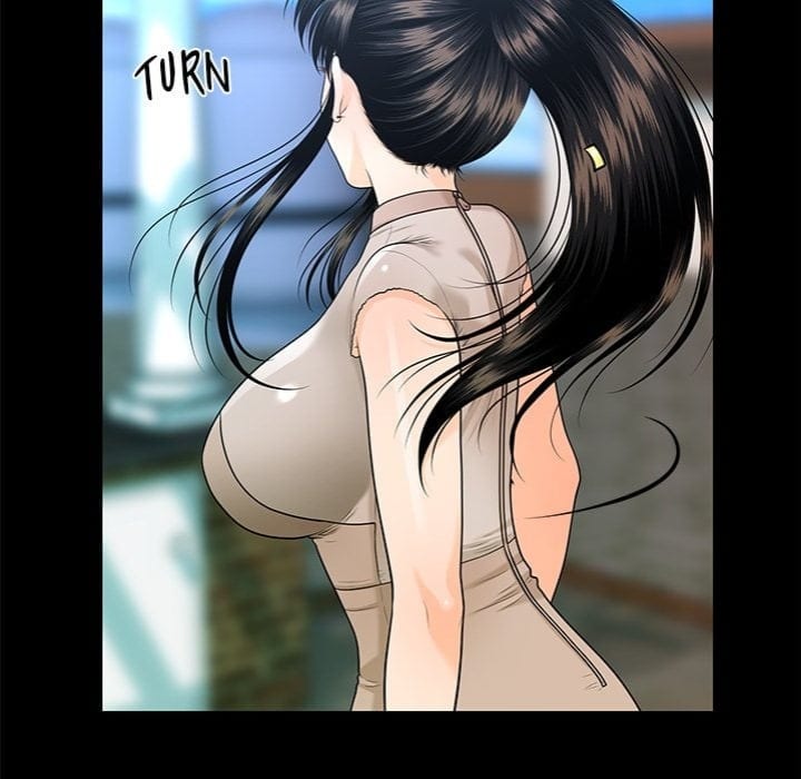 My Secretary Uncensored, chapter 47, page 121 of 166