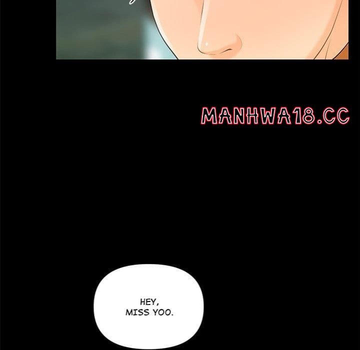 My Secretary Uncensored, chapter 47, page 123 of 166