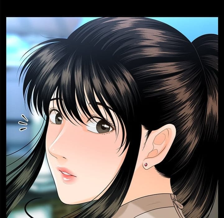 My Secretary Uncensored, chapter 47, page 124 of 166