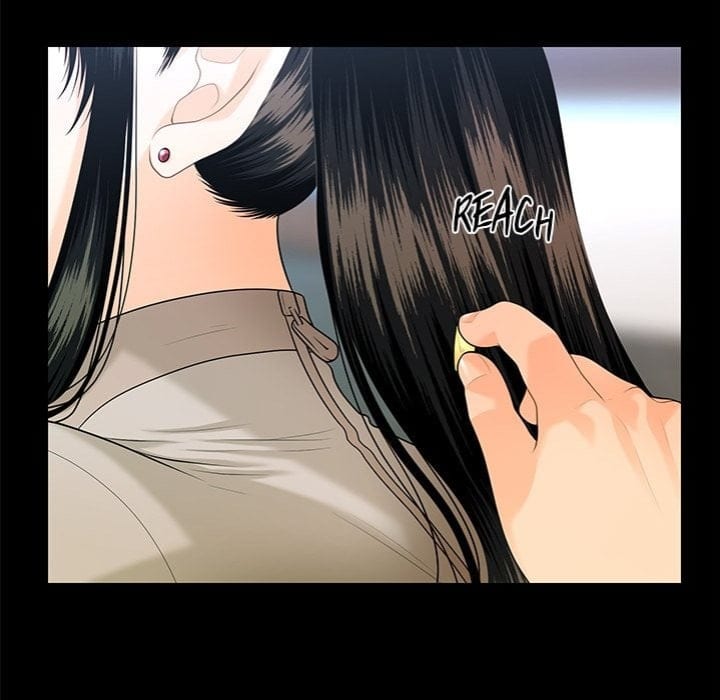 My Secretary Uncensored, chapter 47, page 126 of 166