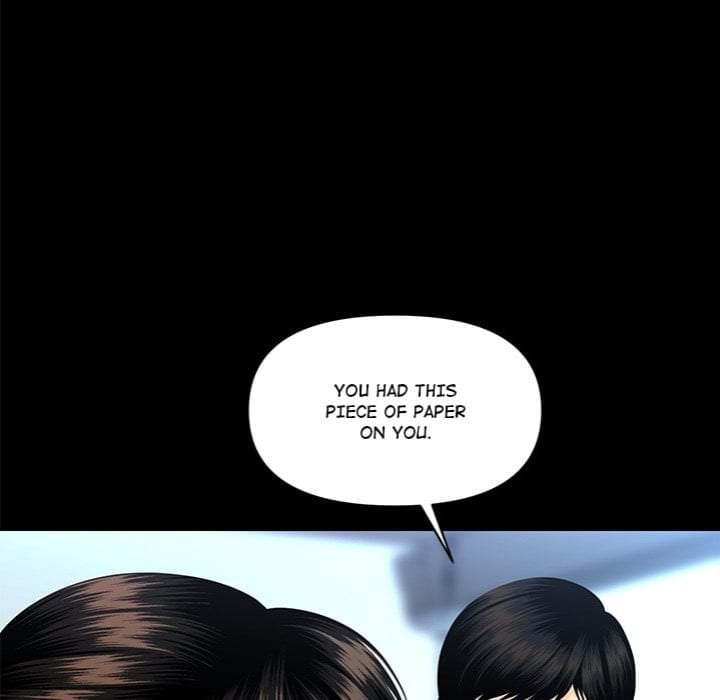 My Secretary Uncensored, chapter 47, page 127 of 166