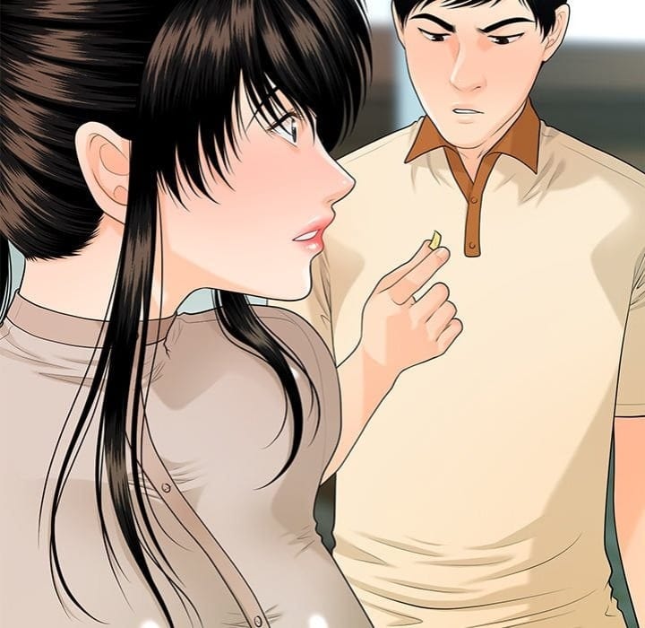 My Secretary Uncensored, chapter 47, page 128 of 166