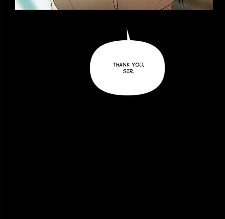 My Secretary Uncensored, chapter 47, page 131 of 166