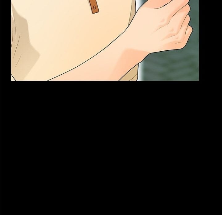 My Secretary Uncensored, chapter 47, page 138 of 166