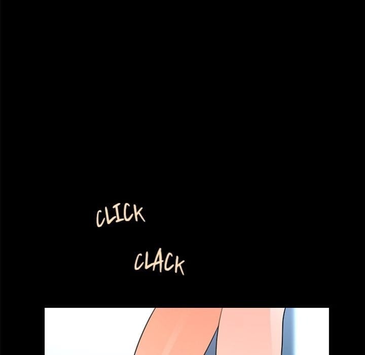 My Secretary Uncensored, chapter 47, page 141 of 166