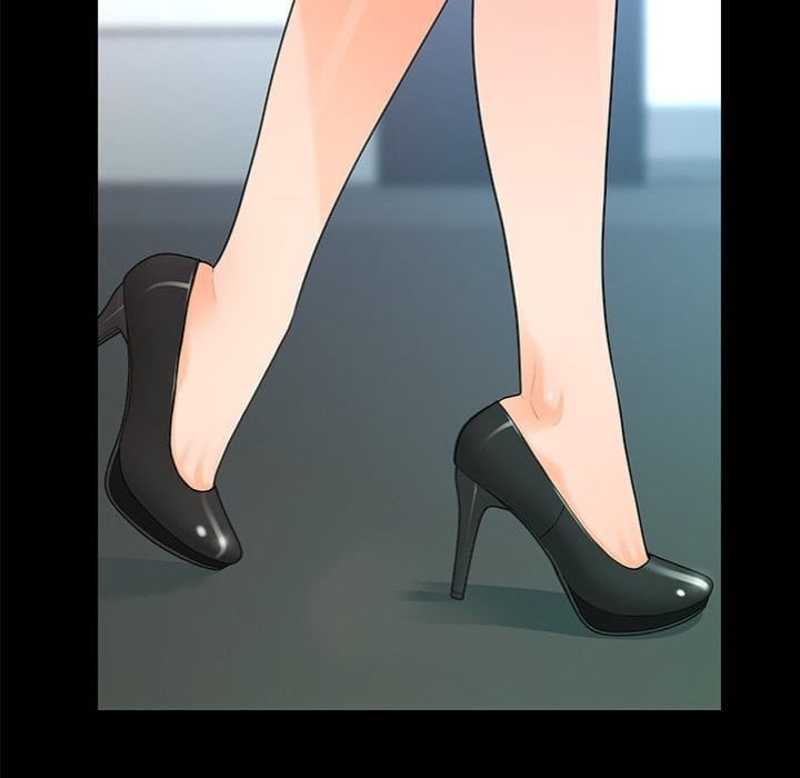 My Secretary Uncensored, chapter 47, page 142 of 166