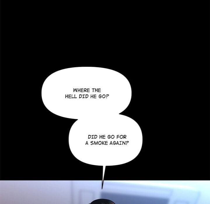 My Secretary Uncensored, chapter 47, page 143 of 166