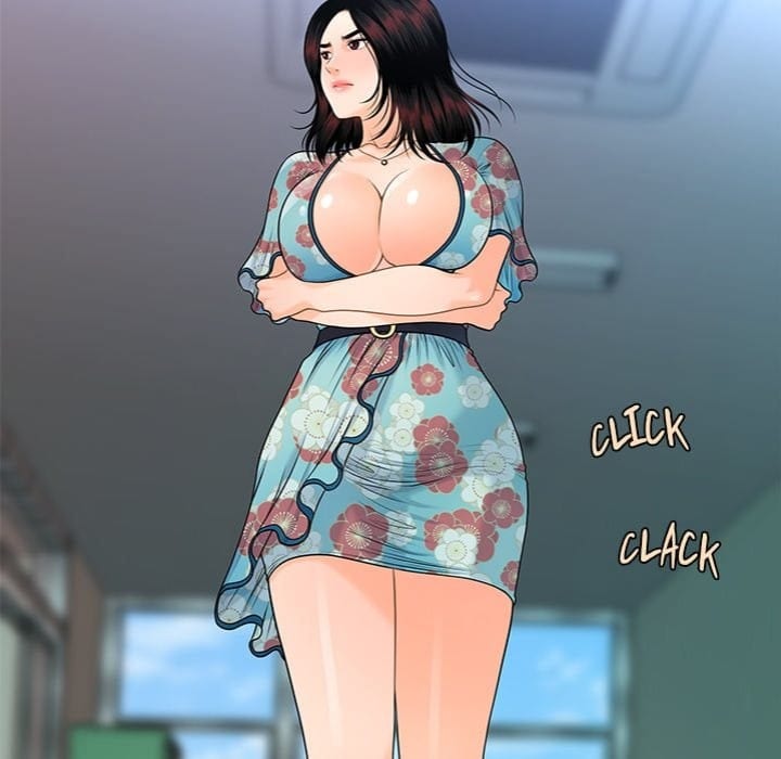 My Secretary Uncensored, chapter 47, page 144 of 166