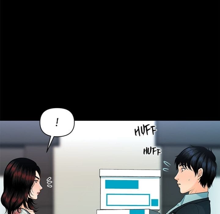 My Secretary Uncensored, chapter 47, page 146 of 166