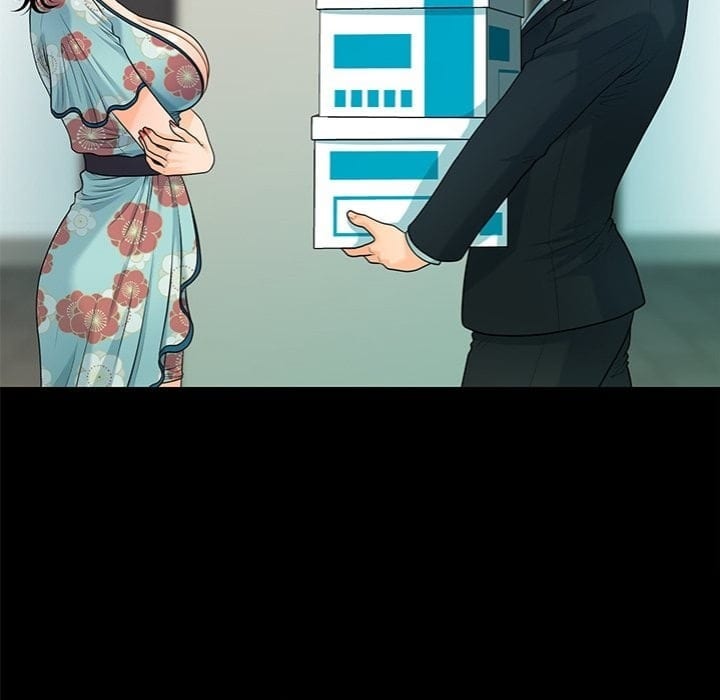 My Secretary Uncensored, chapter 47, page 147 of 166