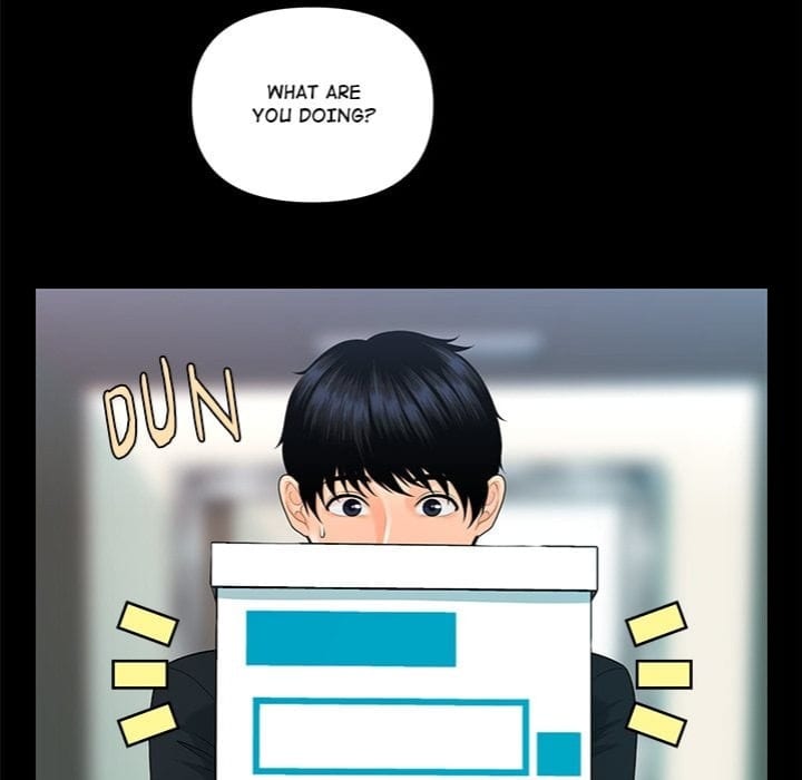 My Secretary Uncensored, chapter 47, page 148 of 166
