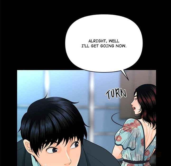 My Secretary Uncensored, chapter 47, page 156 of 166