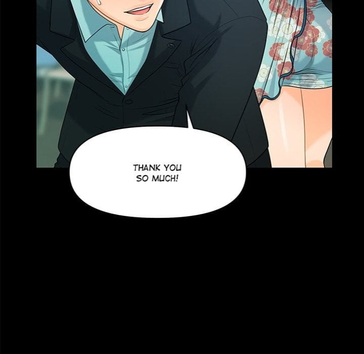My Secretary Uncensored, chapter 47, page 157 of 166