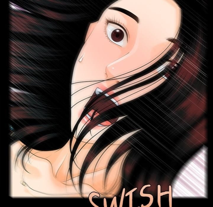 My Secretary Uncensored, chapter 47, page 160 of 166