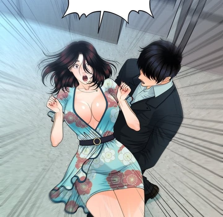 My Secretary Uncensored, chapter 47, page 162 of 166