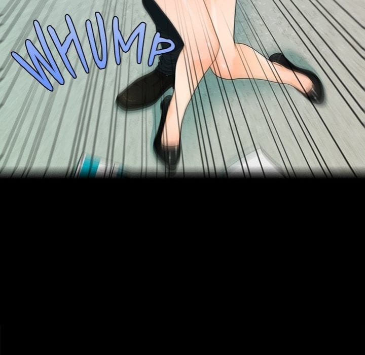My Secretary Uncensored, chapter 47, page 163 of 166