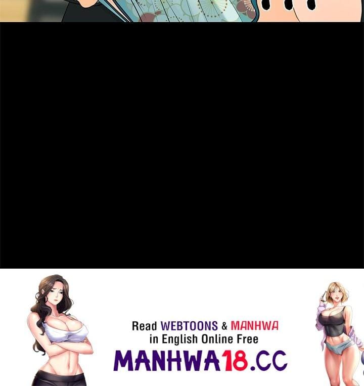 My Secretary Uncensored, chapter 47, page 166 of 166