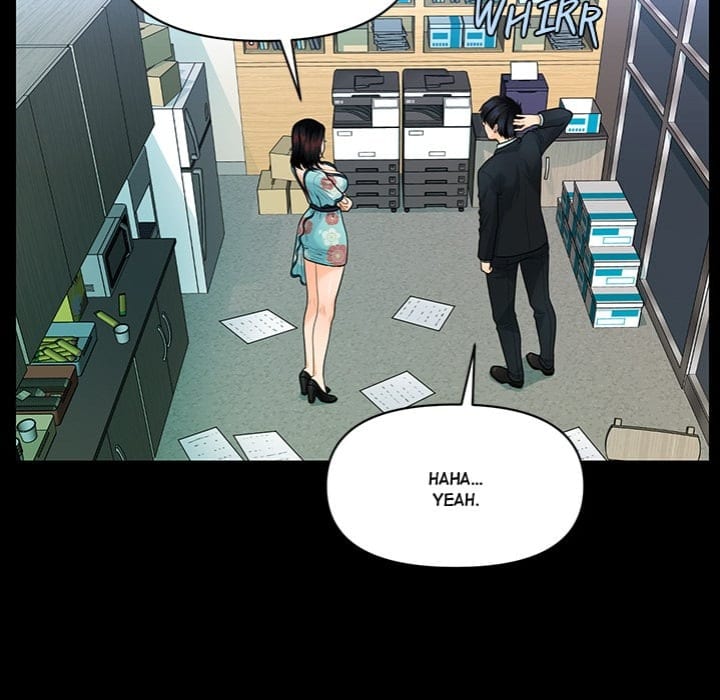 My Secretary Uncensored, chapter 48, page 5 of 152
