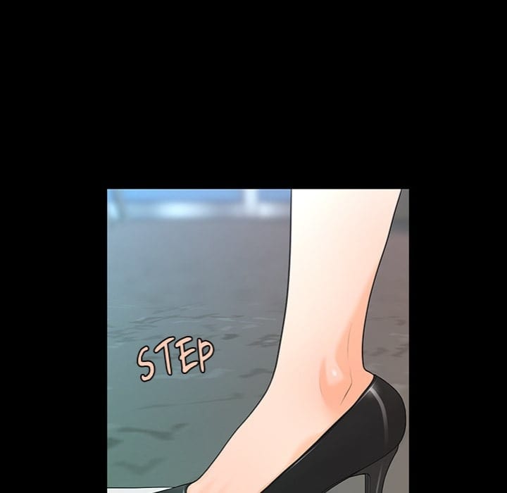 My Secretary Uncensored, chapter 48, page 8 of 152