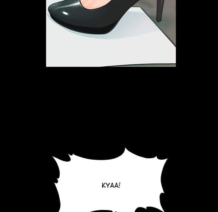 My Secretary Uncensored, chapter 48, page 9 of 152