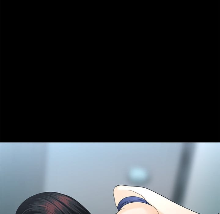 My Secretary Uncensored, chapter 48, page 17 of 152