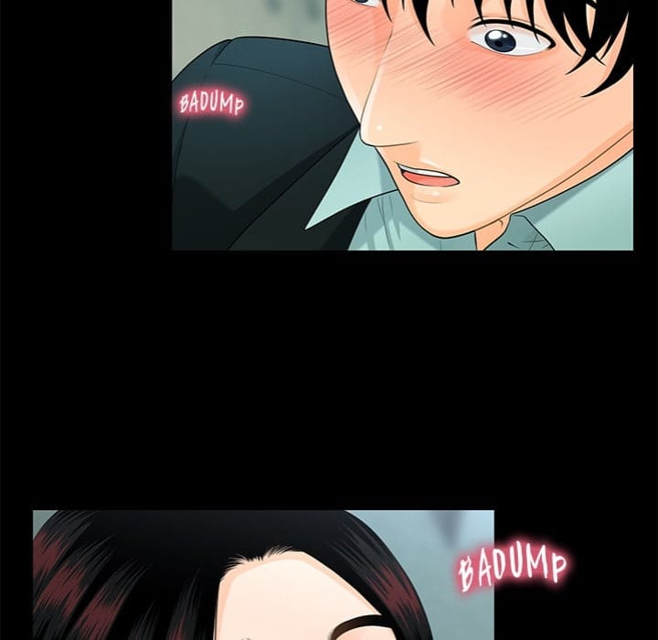 My Secretary Uncensored, chapter 48, page 24 of 152