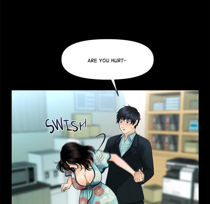 My Secretary Uncensored, chapter 48, page 26 of 152