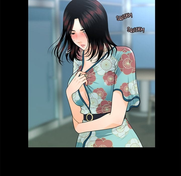 My Secretary Uncensored, chapter 48, page 28 of 152