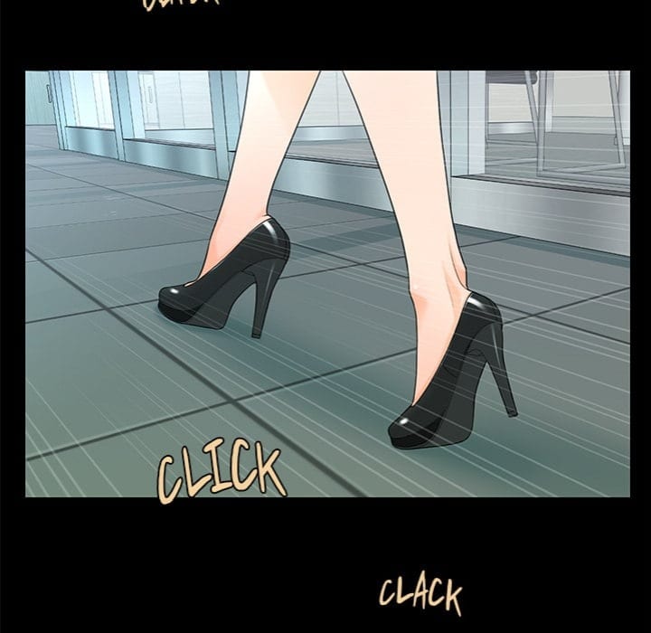 My Secretary Uncensored, chapter 48, page 33 of 152