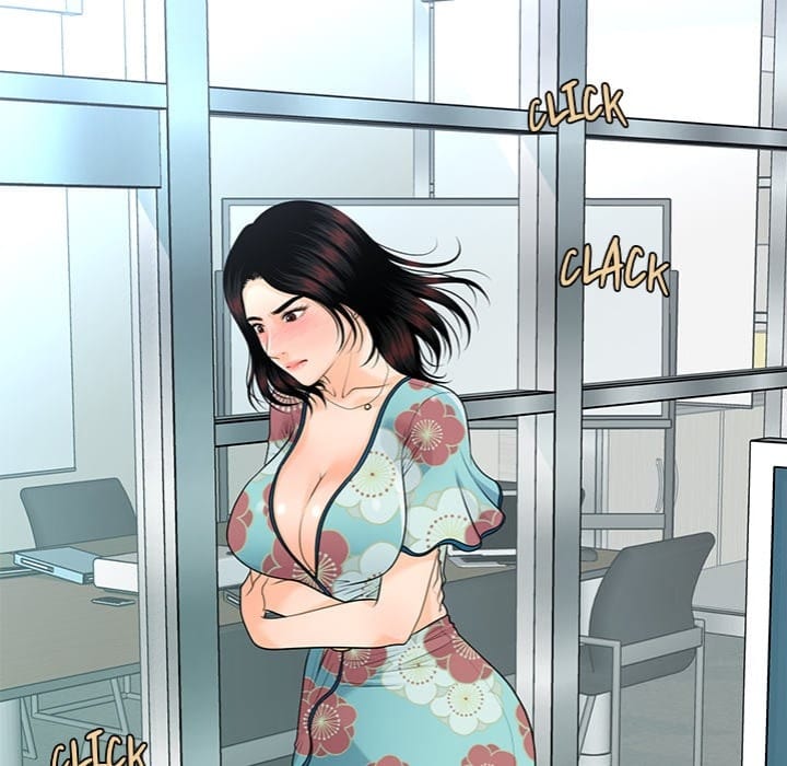 My Secretary Uncensored, chapter 48, page 35 of 152