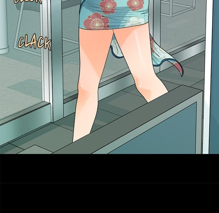 My Secretary Uncensored, chapter 48, page 36 of 152