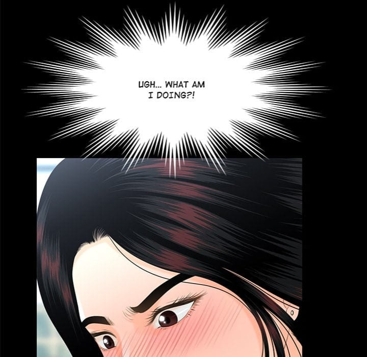 My Secretary Uncensored, chapter 48, page 37 of 152