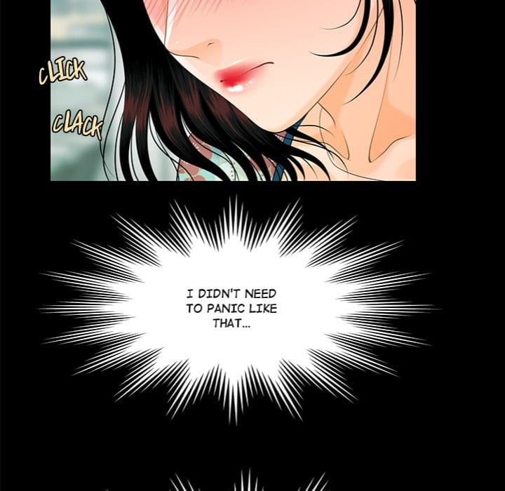 My Secretary Uncensored, chapter 48, page 38 of 152
