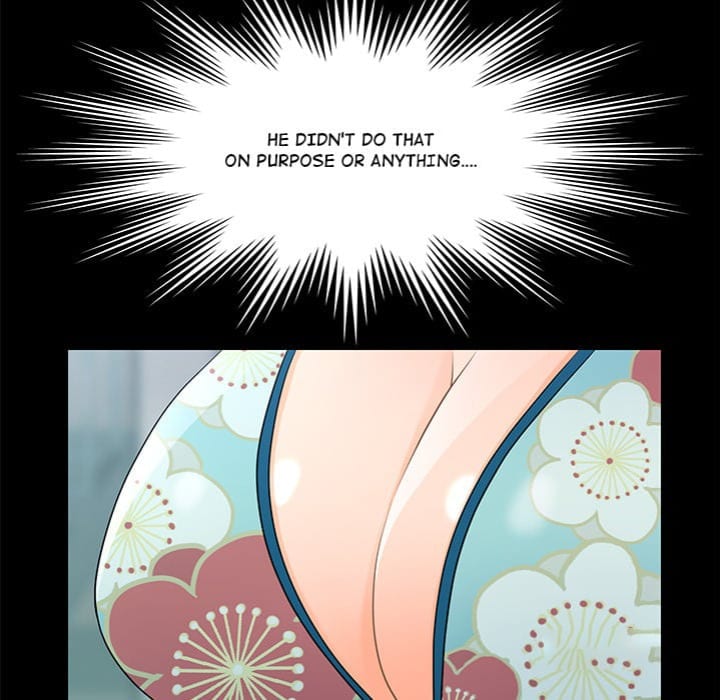 My Secretary Uncensored, chapter 48, page 39 of 152