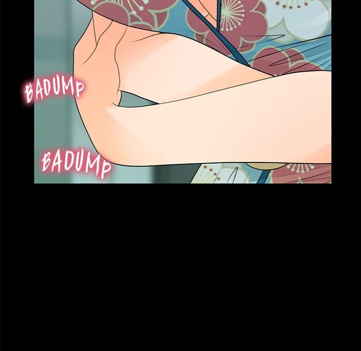 My Secretary Uncensored, chapter 48, page 40 of 152