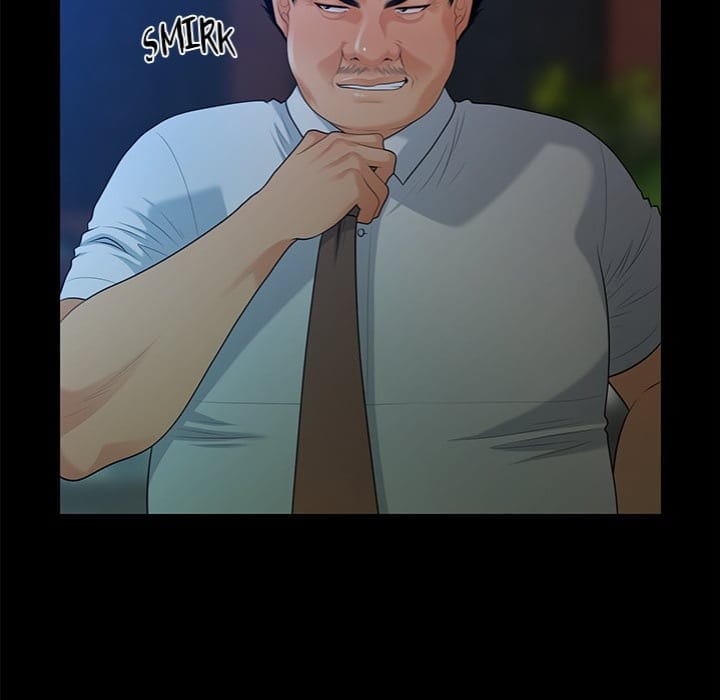 My Secretary Uncensored, chapter 48, page 50 of 152