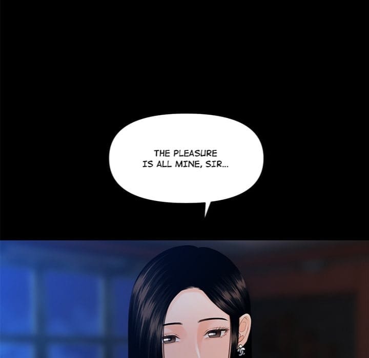 My Secretary Uncensored, chapter 48, page 51 of 152