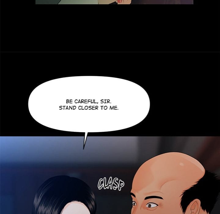 My Secretary Uncensored, chapter 48, page 54 of 152