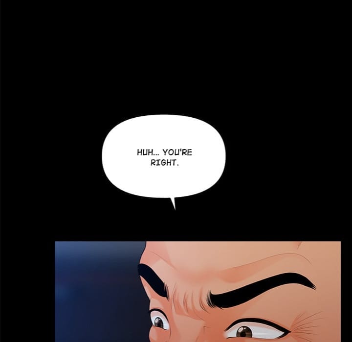 My Secretary Uncensored, chapter 48, page 58 of 152