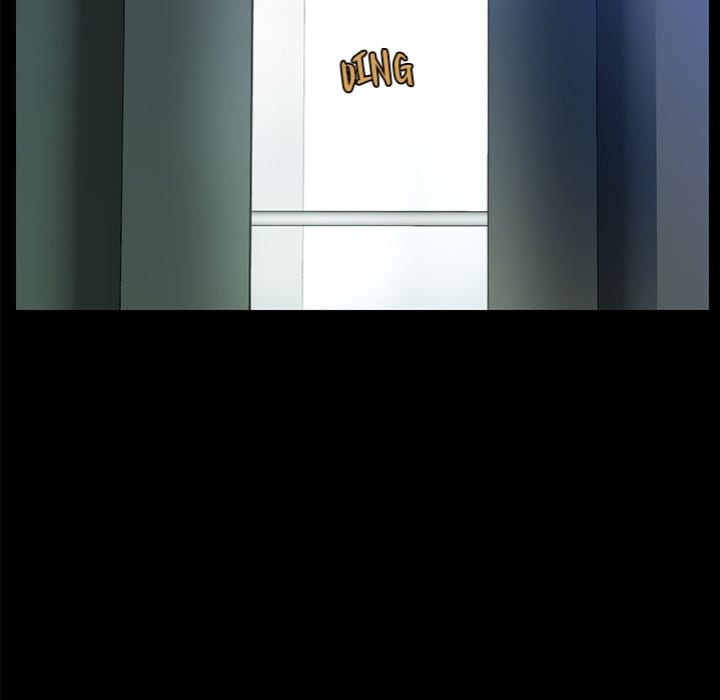 My Secretary Uncensored, chapter 48, page 61 of 152