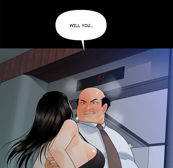 My Secretary Uncensored, chapter 48, page 64 of 152