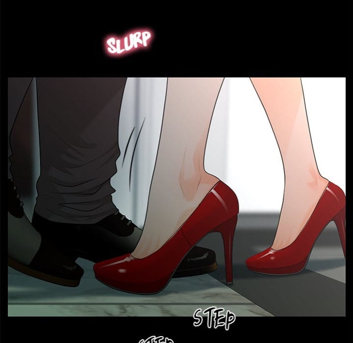 My Secretary Uncensored, chapter 48, page 68 of 152