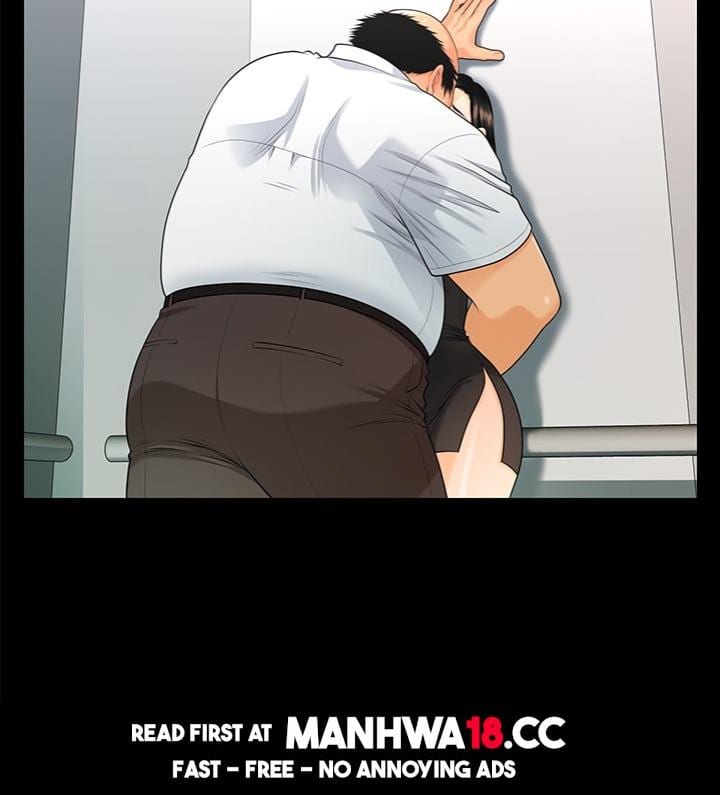 My Secretary Uncensored, chapter 48, page 70 of 152