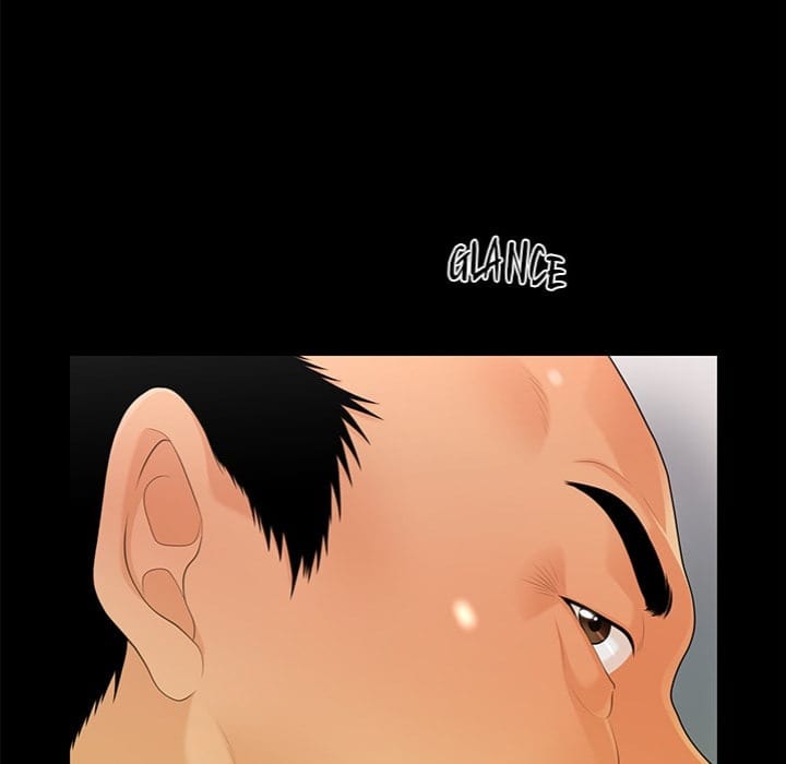 My Secretary Uncensored, chapter 48, page 71 of 152