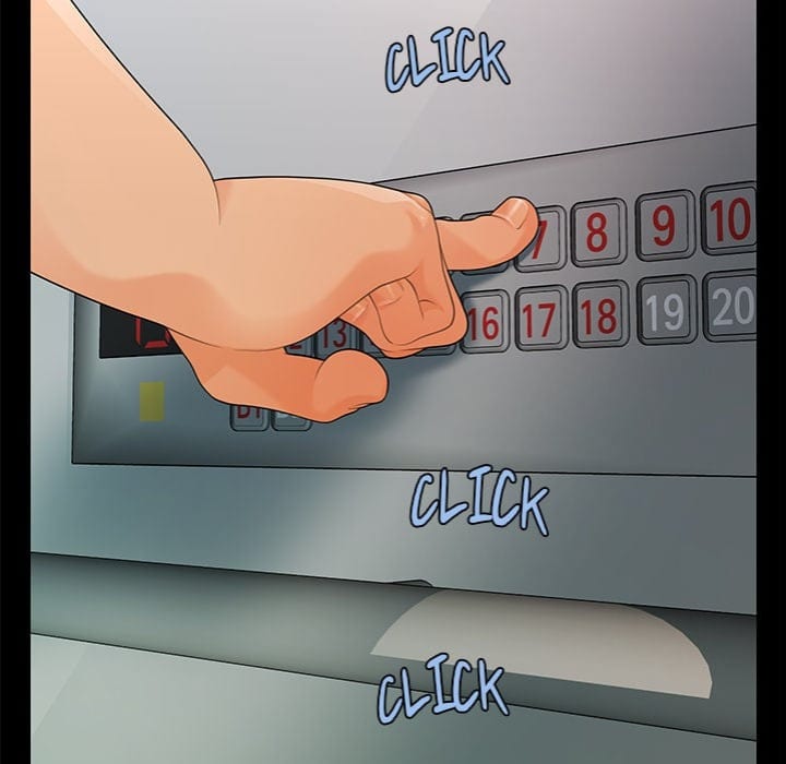 My Secretary Uncensored, chapter 48, page 73 of 152